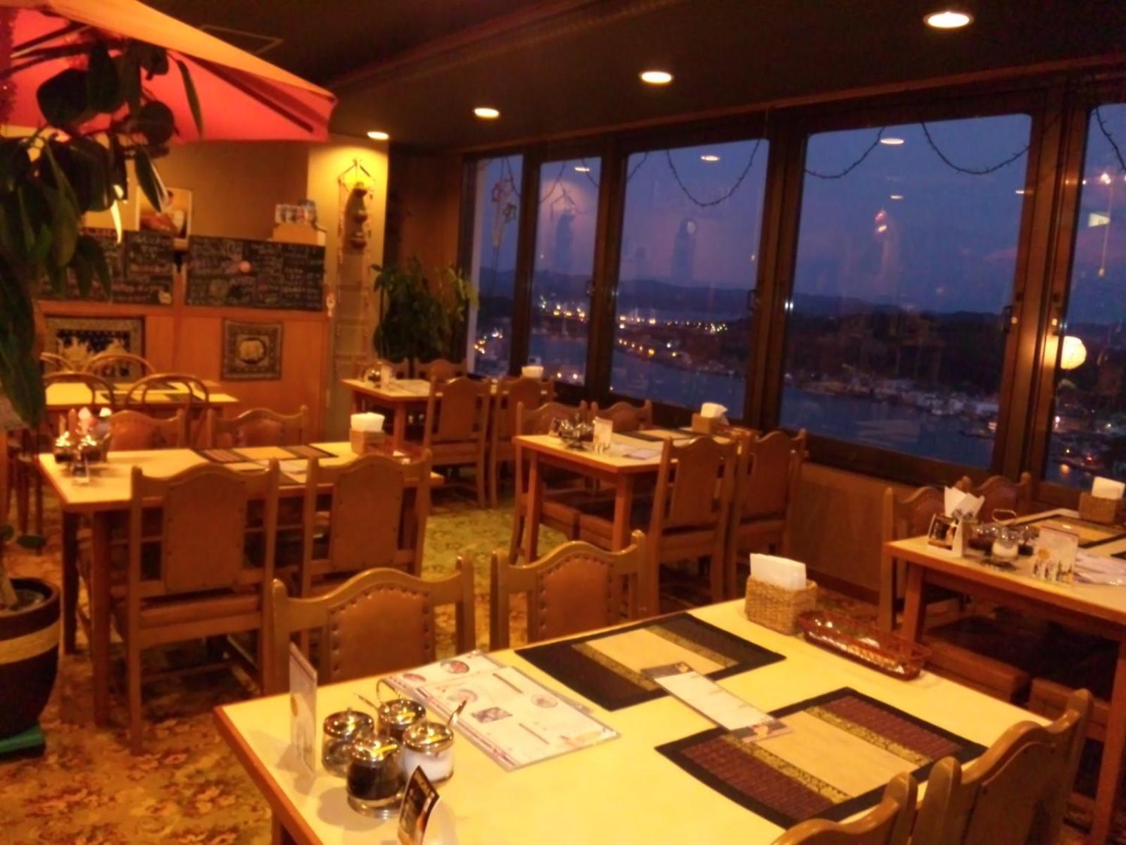 Onomichi View Hotel Seizan Exterior foto