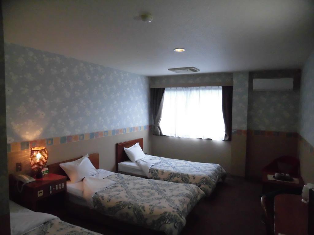 Onomichi View Hotel Seizan Exterior foto